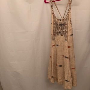 Free People dress!